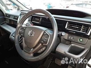 Honda Stepwgn Spada 1.5 CVT, 2020, 52 000 км