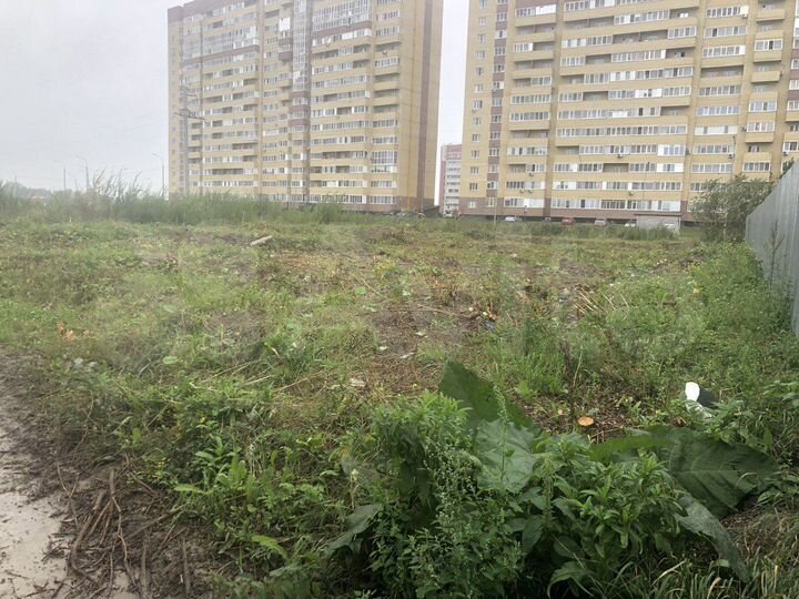 Участок 15 сот. (ИЖС)