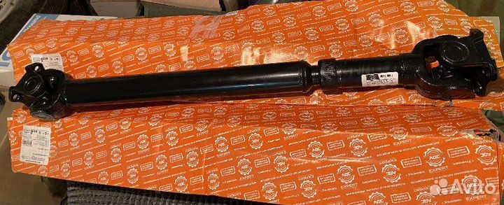 Кардан адс УАЗ 452 задний