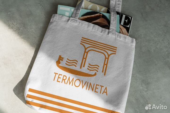 Разработка логотипа фирменный стиль упаковка