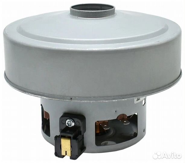 Двигатель пылесоса 2000W samsung VCM-HD112