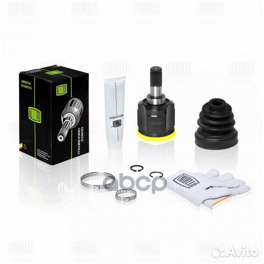 Шрус внутр. для а/м Hyundai Sonata (98) 2.0 аt