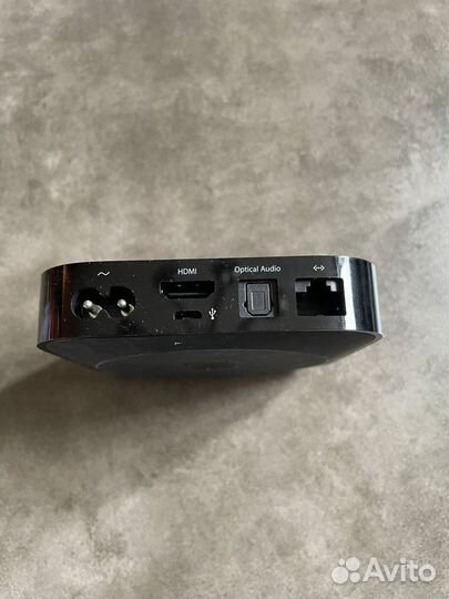 Apple TV 3 (A1469)