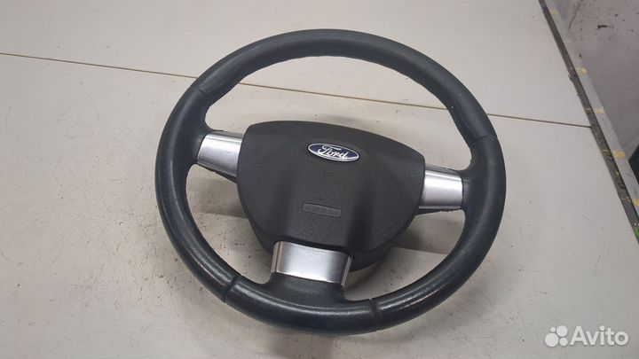 Подушка безопасности водителя Ford Focus 2, 2009