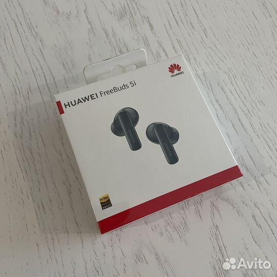 Huawei FreeBuds 5i