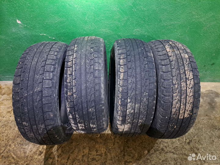 Nexen Winguard Ice 205/55 R16 91Q