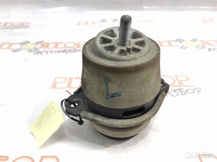 Подушка двигателя VW Touareg GP (7LA,7L6,7L7) 200