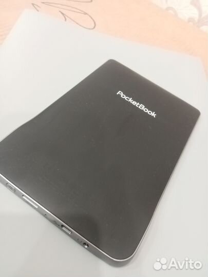 Электронная книга PocketBook Touch 2 (623)