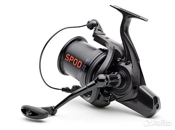 Катушка Daiwa 20 Crosscast spod 45 SCW 5000C QD