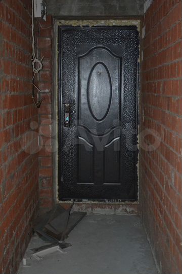 Квартира-студия, 34,1 м², 1/3 эт.