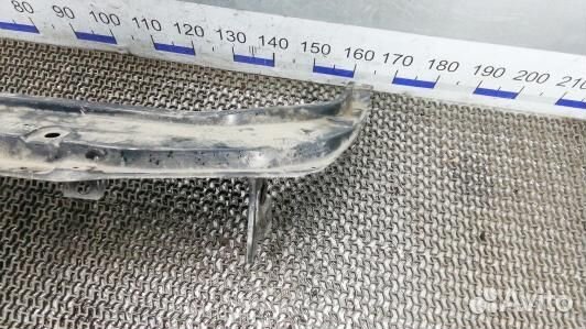 Передняя панель крепления облицовки (телевизор) re