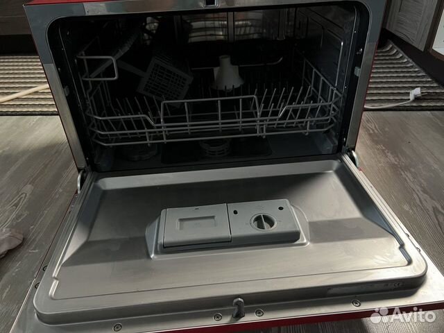 Посудомоечная машина electrolux объявление продам