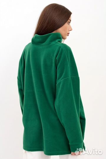 Жен. толстовка 1521-18-1984