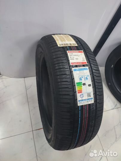 Bridgestone Dueler A/T 693 265/55 R20