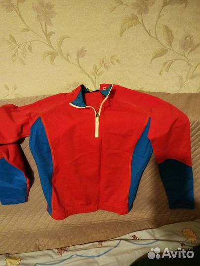 Лыжный костюм