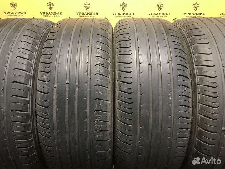 Hankook Optimo K415 205/55 R16 91H