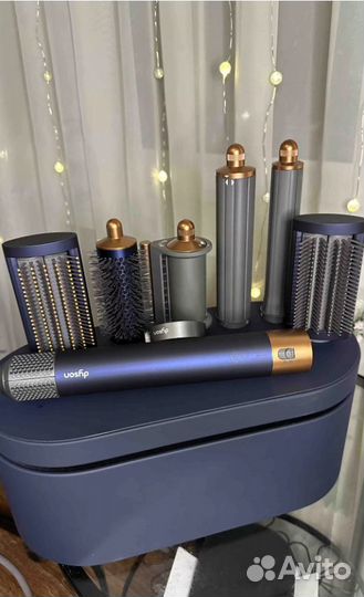 Стайлер Dyson Airwrap Complete HS01