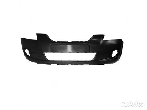 Бампер kia ceed