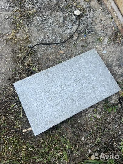 Обогреватель теплэко