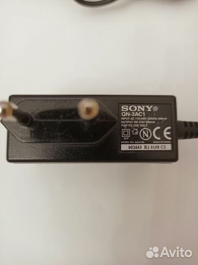 Sony CMD-J6