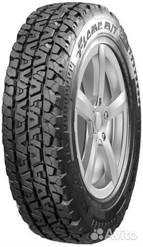КАМА Flame M/T LCV (HK-435) 195/75 R16 107N