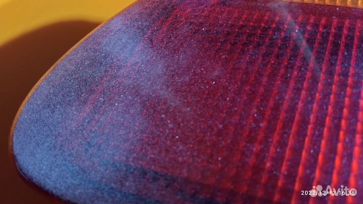 Фонарь задний левый для Honda Civic V 1991 - 1997