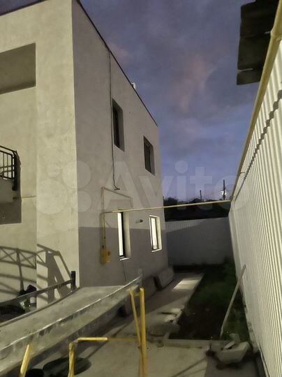 Дом 240 м² на участке 8 сот.