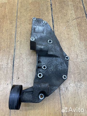 Кронштейн гидроусилителя Ford Mondeo qxba 2009