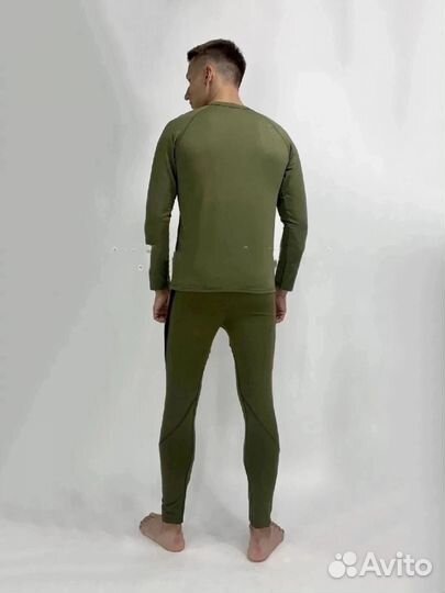 Термобельё 5.11 -30 градусов