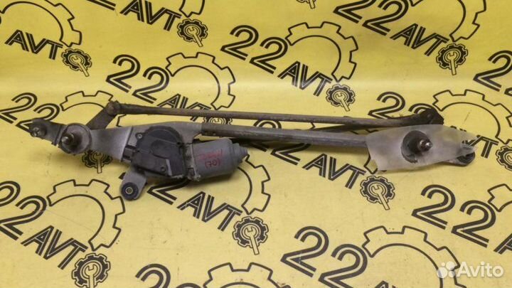 Трапеция дворников в сборе Suzuki Escudo TD94W