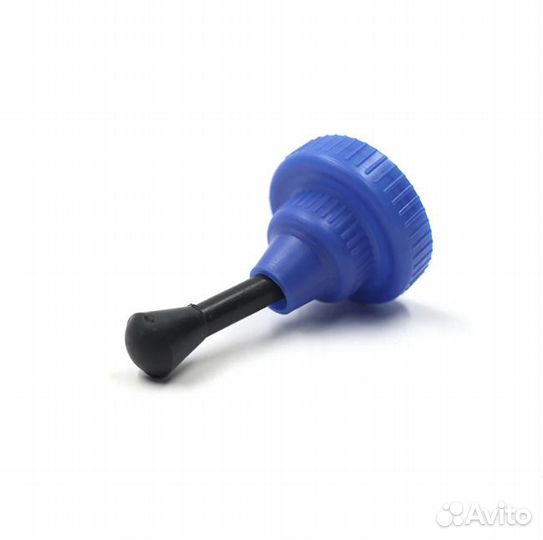 Рукомойник-насадка для пэт бутылок