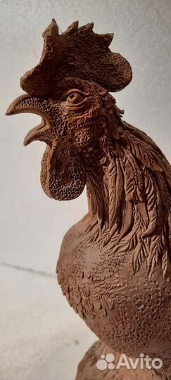 Авторская керамика. Скульптура 