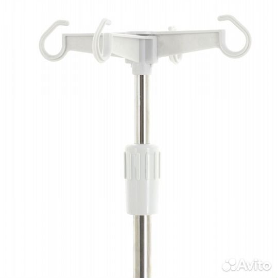 Медицинская кровать для ухода за больными