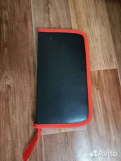 Паяльник набор