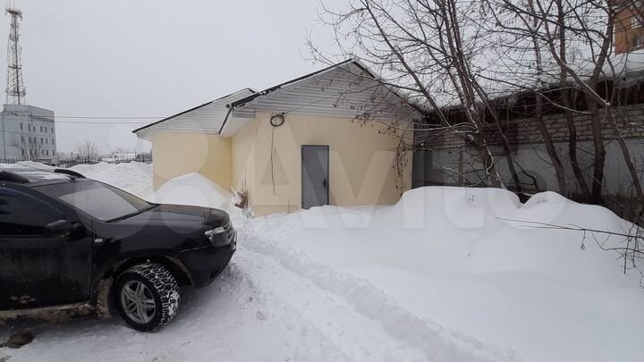 Свободного назначения, 45 м²