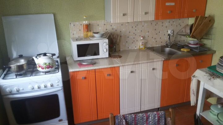 Комната 22 м², 1/2 эт.