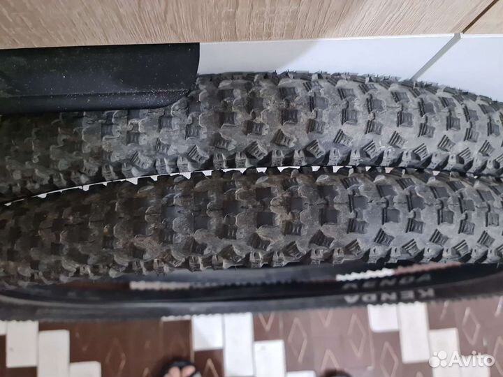 Покрышки для велосипеда 27.5