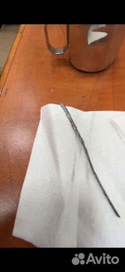 Запчасти для примусов, паяльных ламп