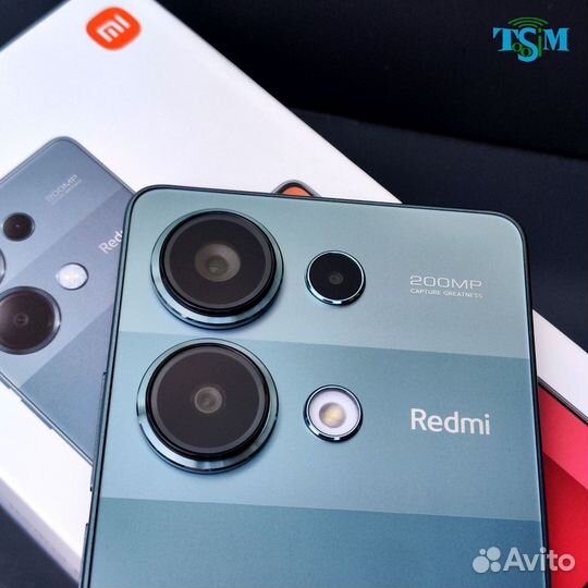 Xiaomi Redmi Note 13 Pro 4G, 8/256 ГБ