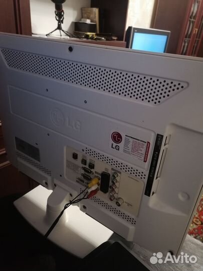 Телевизор LG