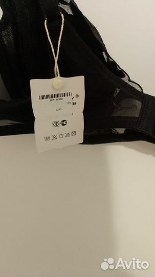 Бюстгальтер