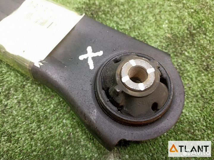 Рычаг передний левый nissan march