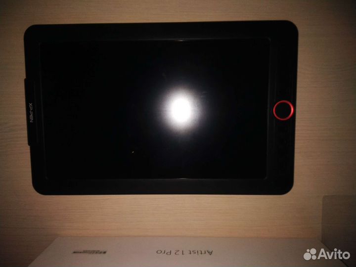 Графический планшет для рисования