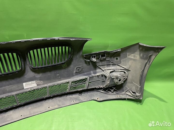 Бампер передний BMW 5er F10 2009-2012