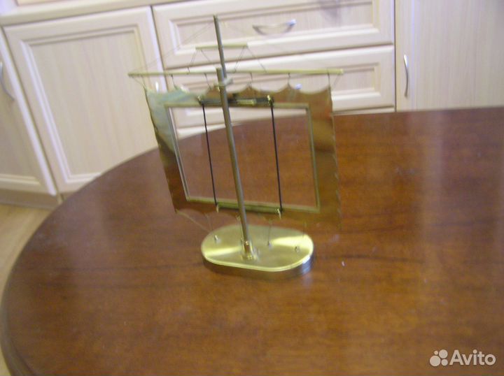 Фоторамки настольные 2шт