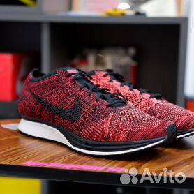 Racer flyknit discount