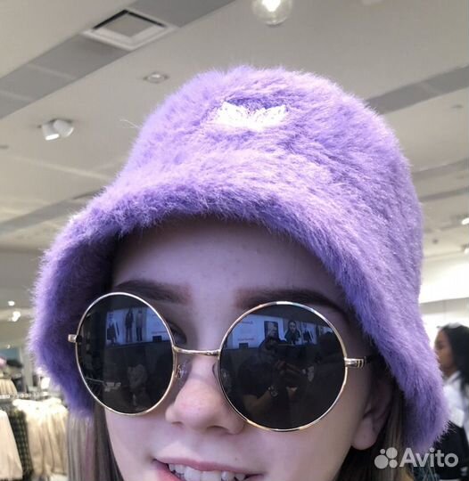 Шапка шляпа панама Бершка Bershka