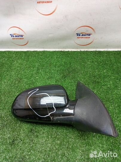 Зеркало правое Chevrolet Lacetti хетчбек 1.4 F14D3