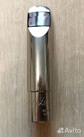 Мундштук для альт саксофона 