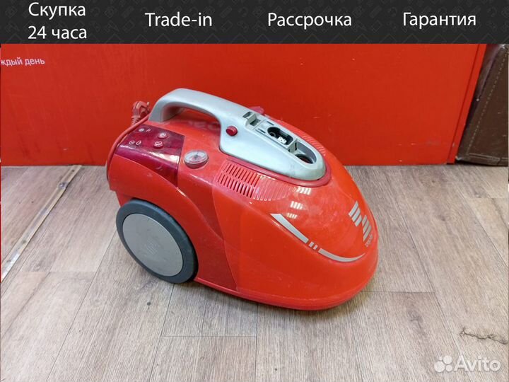 Моющий пылесос Zepter Tutto jebbo